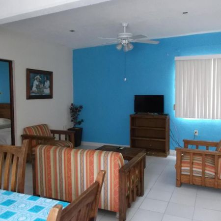 Apartmán Inmobiliaria Percales Veracruz Exteriér fotografie