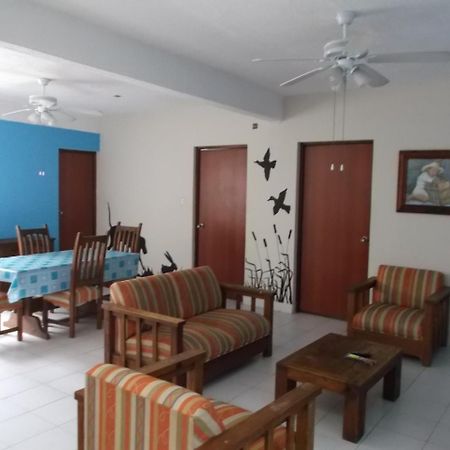 Apartmán Inmobiliaria Percales Veracruz Exteriér fotografie