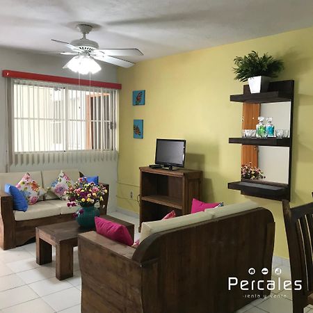 Apartmán Inmobiliaria Percales Veracruz Exteriér fotografie