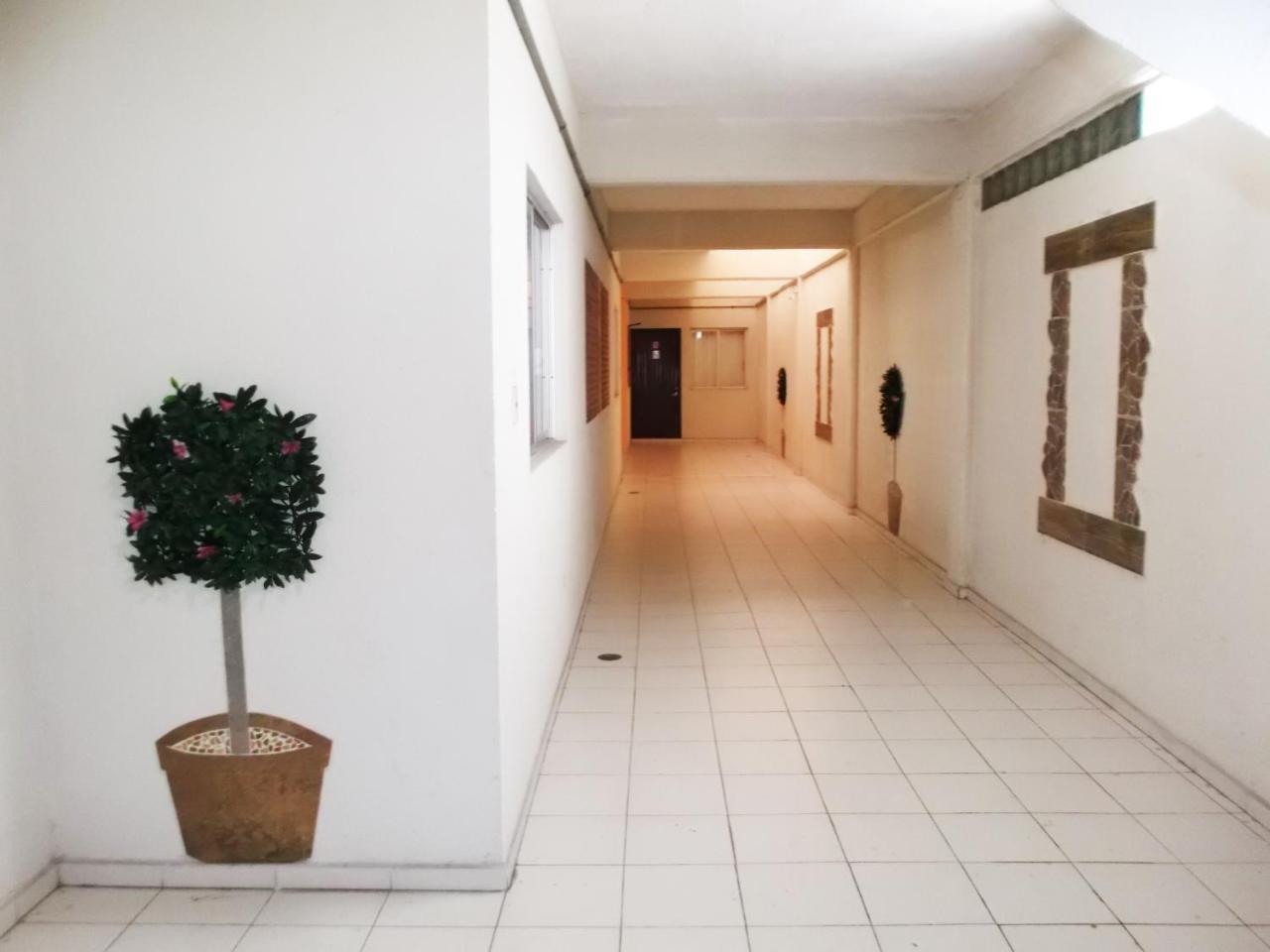Apartmán Inmobiliaria Percales Veracruz Exteriér fotografie