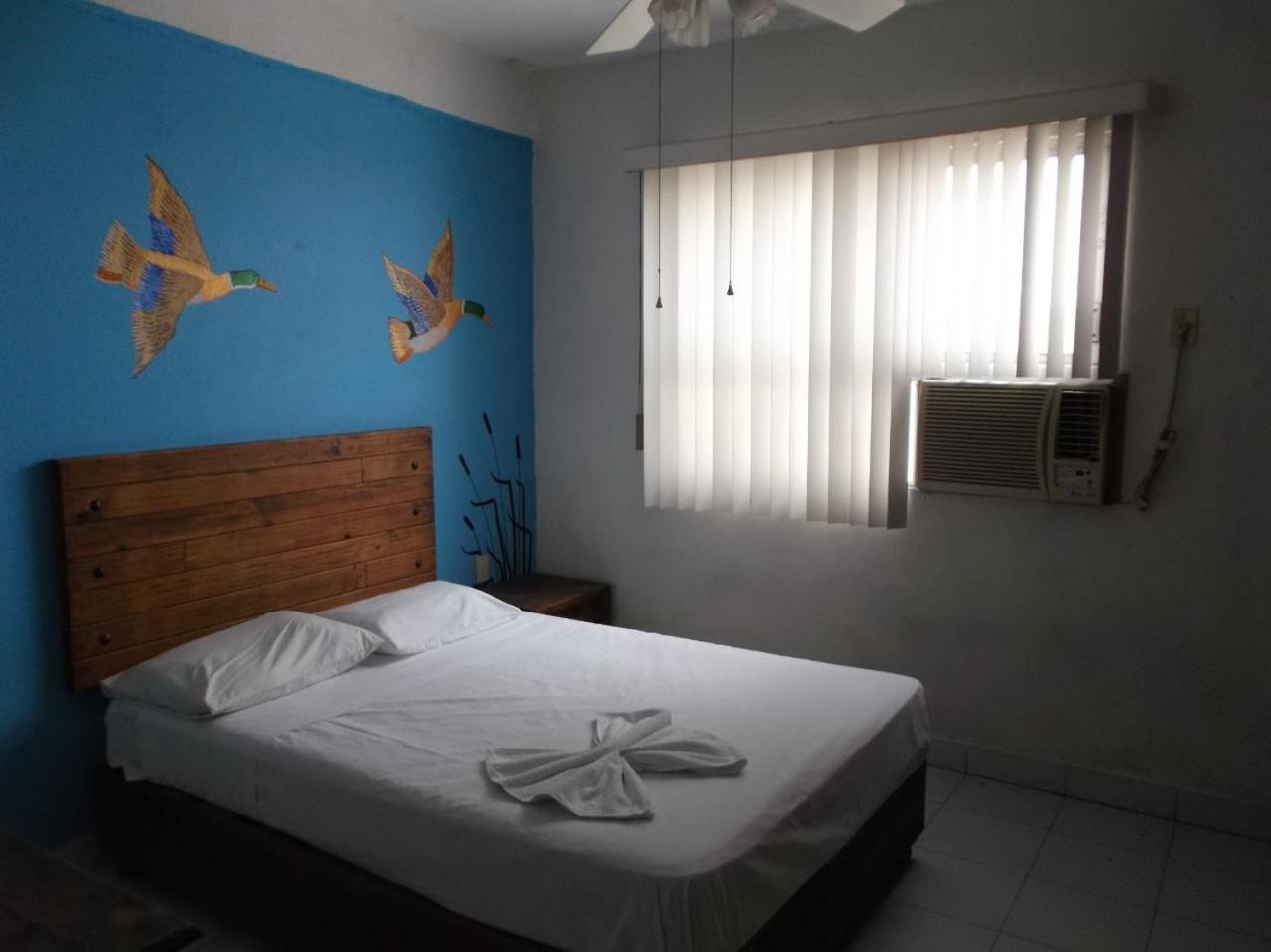 Apartmán Inmobiliaria Percales Veracruz Exteriér fotografie