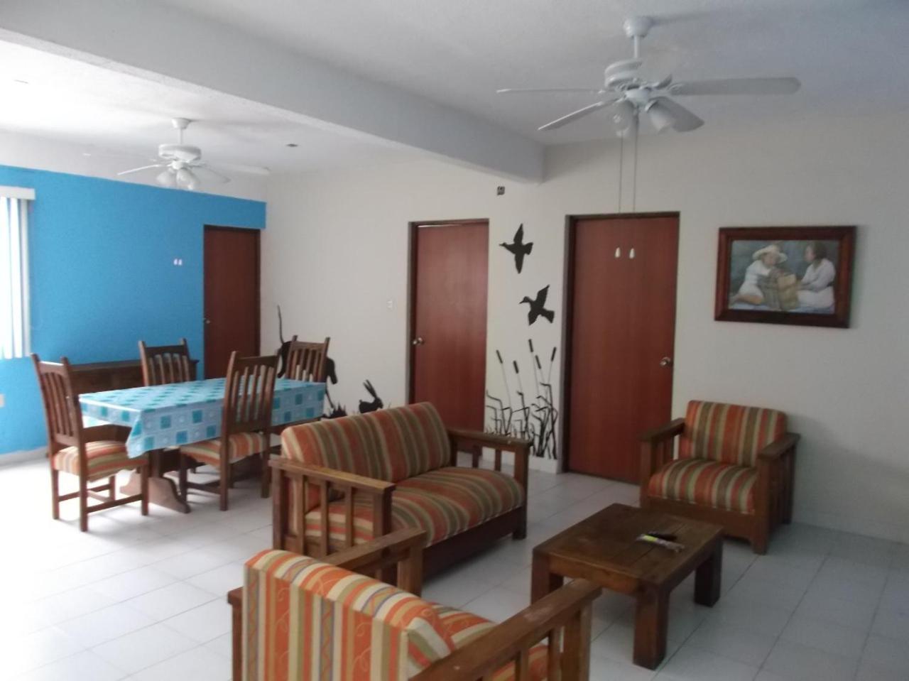 Apartmán Inmobiliaria Percales Veracruz Exteriér fotografie