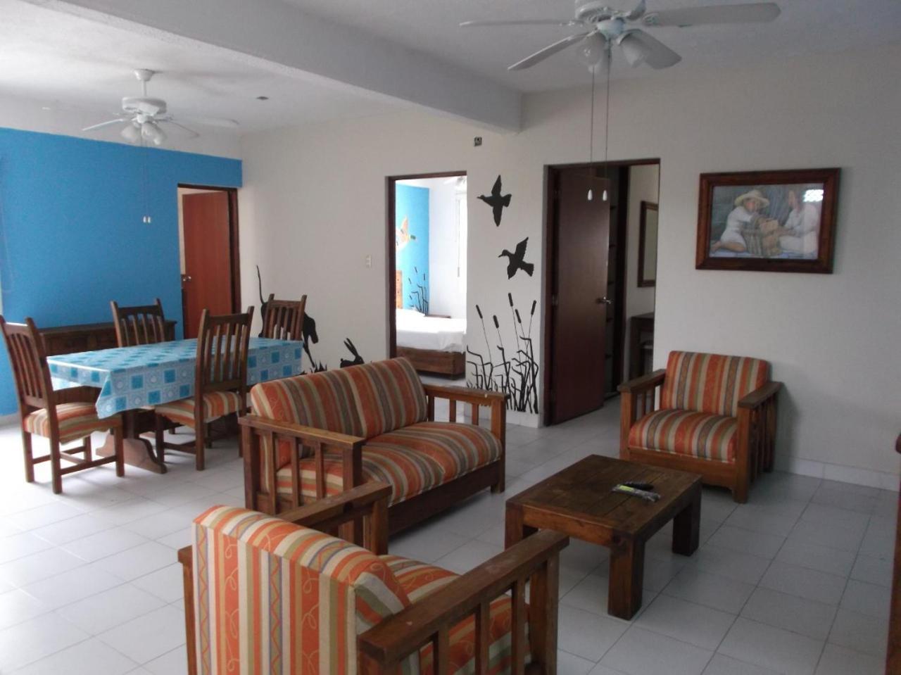 Apartmán Inmobiliaria Percales Veracruz Exteriér fotografie