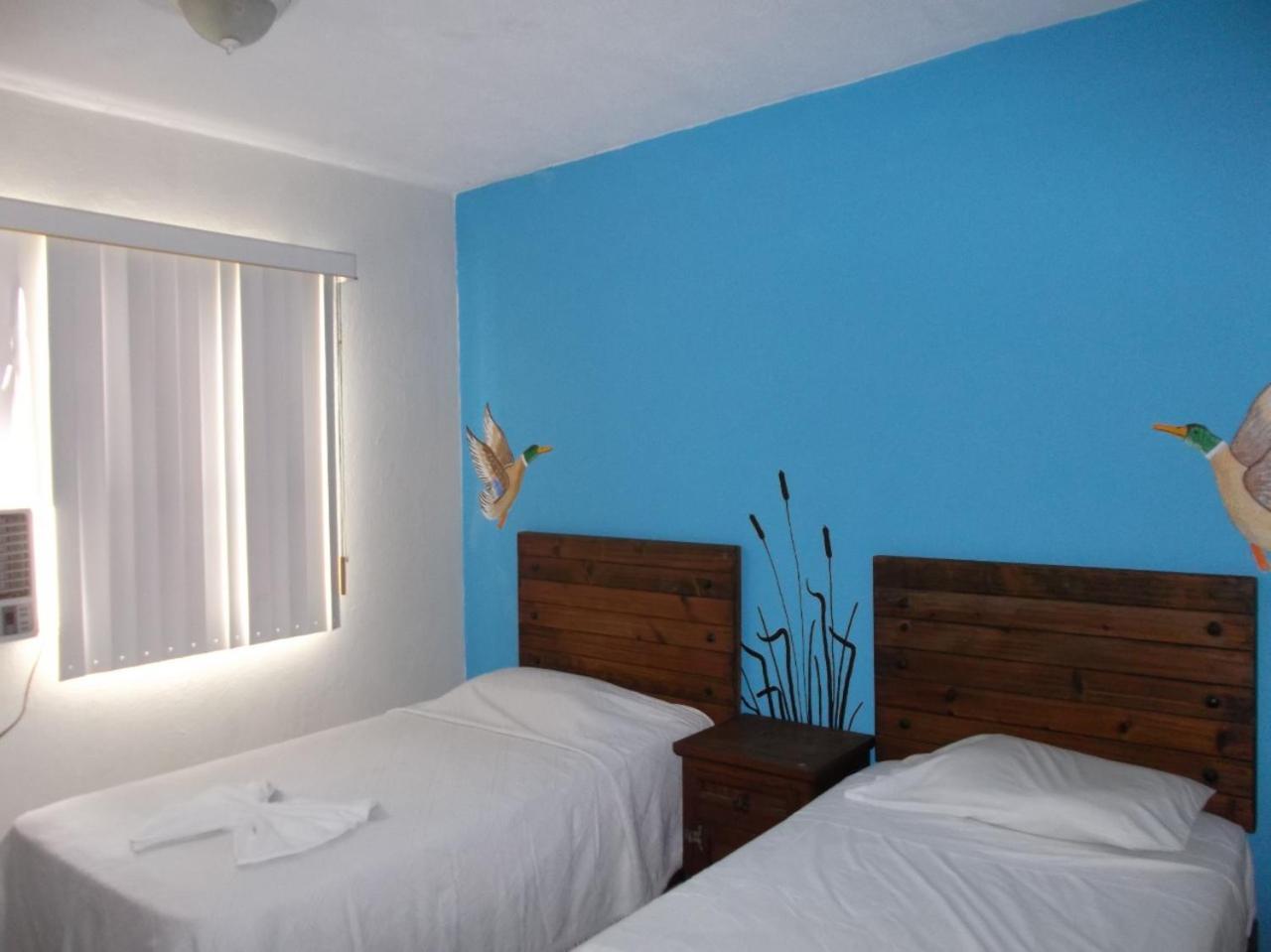 Apartmán Inmobiliaria Percales Veracruz Exteriér fotografie