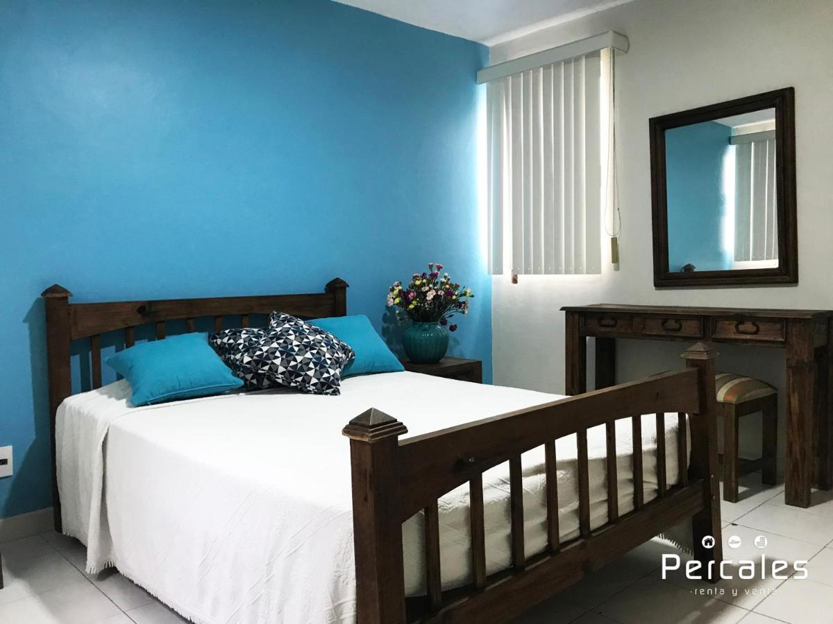 Apartmán Inmobiliaria Percales Veracruz Pokoj fotografie