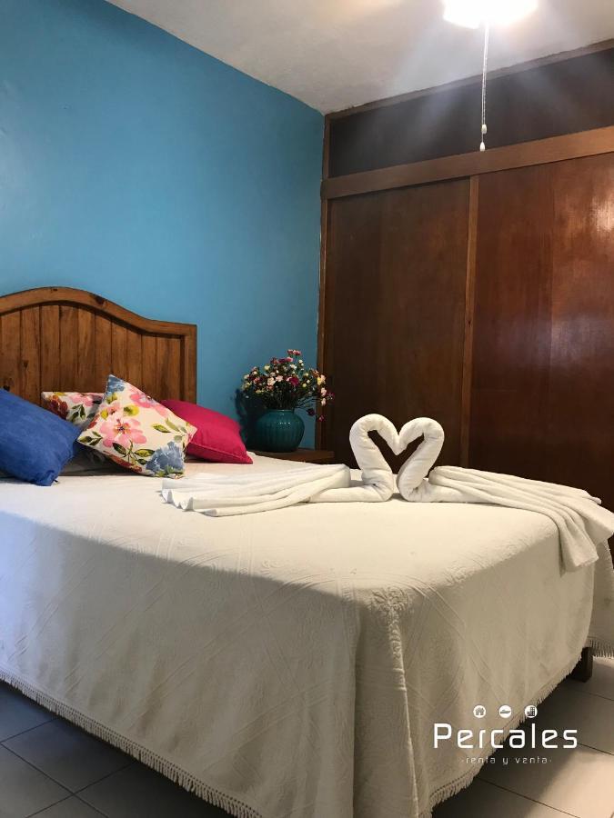 Apartmán Inmobiliaria Percales Veracruz Pokoj fotografie