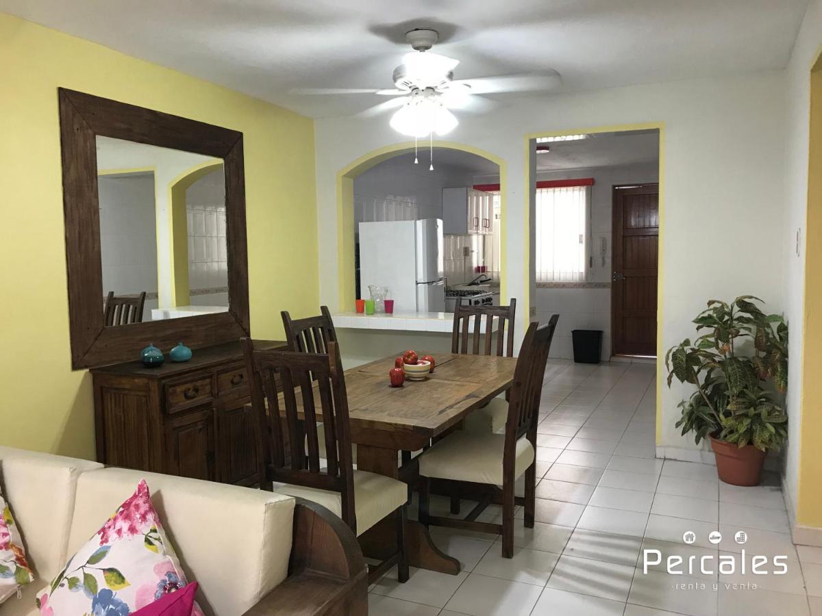 Apartmán Inmobiliaria Percales Veracruz Pokoj fotografie